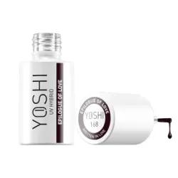 Yoshi Lakier Hybrydowy 168 Epilogue Of Love 6 ml