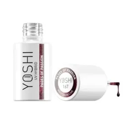 Yoshi Lakier Hybrydowy 167 Pages Of Passion 6 ml