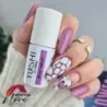 Yoshi Lakier Hybrydowy 165 Velvet Verses 6 ml