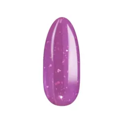 Yoshi Lakier Hybrydowy 165 Velvet Verses 6 ml