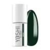 Yoshi Lakier Hybrydowy 156 Jelka 6ml Journey Of Joy