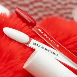 Yoshi Lakier Hybrydowy 154 Papilotes 6ml Journey Of Joy