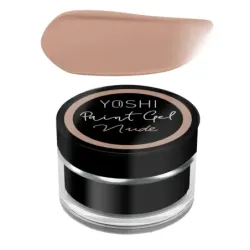 YOSHI Paint Gel UV LED 5 ml - Nude