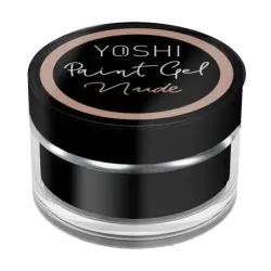 YOSHI Paint Gel UV LED 5 ml - Nude