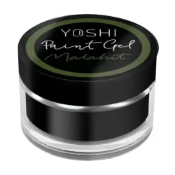 YOSHI Paint Gel UV LED 5 ml - Malahit