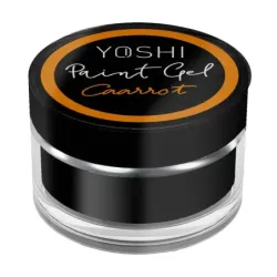 YOSHI Paint Gel UV LED 5 ml - Carrot