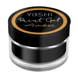 YOSHI Paint Gel UV LED 5 ml - Amber