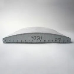 Yoshi Pilnik Lux Łódka 180/240 – 50 szt.