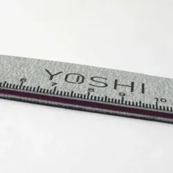 Yoshi Pilnik Lux Łódka 180/240 – 50 szt.