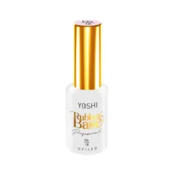 YOSHI Rubber Base No 18 Baza Kauczukowa 10ml