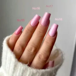 YOSHI Rubber Base No 17 Baza Kauczukowa 10ml