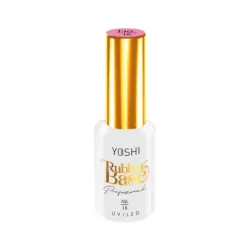 YOSHI Rubber Base No 16 Baza Kauczukowa 10ml