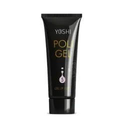 YOSHI Akrylożel UV LED Poligel No5 30ml