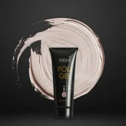 YOSHI Akrylożel UV LED Poligel No4 30ml