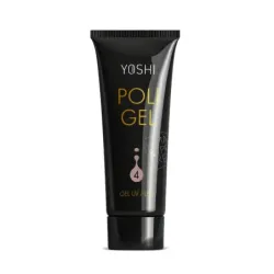 YOSHI Akrylożel UV LED Poligel No4 30ml
