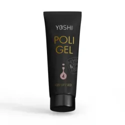 YOSHI Akrylożel UV LED Poligel No4 30ml