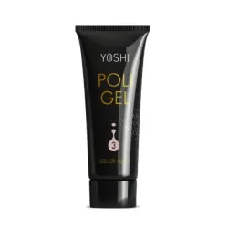 YOSHI Akrylożel UV LED Poligel No3 30ml