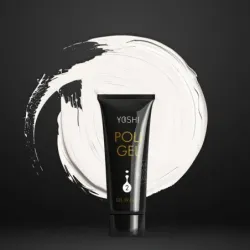 YOSHI Akrylożel UV LED Poligel No2 30ml
