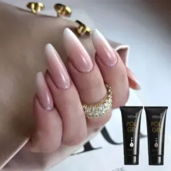 YOSHI Akrylożel UV LED Poligel No2 30ml