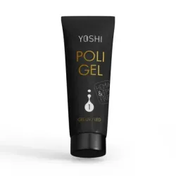 YOSHI Akrylożel UV LED Poligel No1 Clear 30ml