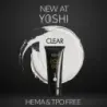 YOSHI Akrylożel UV LED Poligel No1 Clear 30ml