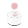 YOSHI Żel Samopoziomujący Thixo PRO Gel UV LED Powder Pink 15ml YOSHI Żel Samopoziomujący Thixo PRO Gel UV LED Powder Pink 15ml