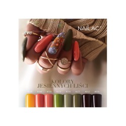 371 Lakier hybrydowy NaiLac 7ml