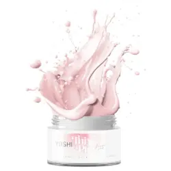 YOSHI Żel Samopoziomujący Thixo PRO Gel UV LED Powder Pink 50ml