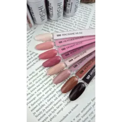 Yoshi Lakier Hybrydowy 133 Boho Soul 6ml