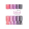 373 Lakier hybrydowy NaiLac 7ml