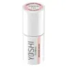 Yoshi Lakier Hybrydowy 131 Heather Mauve 6ml Yoshi Lakier Hybrydowy 131 Heather Mauve 6ml