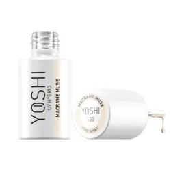 Yoshi Lakier Hybrydowy 130 Macrame Muse 6ml