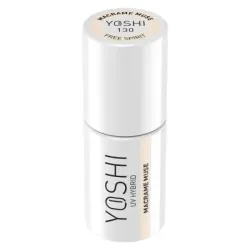 Yoshi Lakier Hybrydowy 130 Macrame Muse 6ml