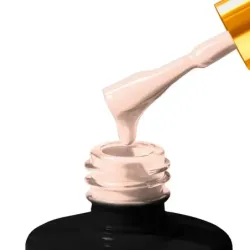 Yoshi Top Hybrydowy Top French No4 UV LED Hybrid 10 ml