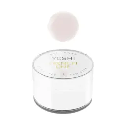 YOSHI Żel French Line GEL UV LED No 1 15ml
