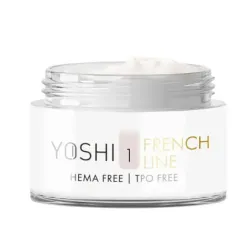 YOSHI Żel French Line GEL UV LED No 1 15ml