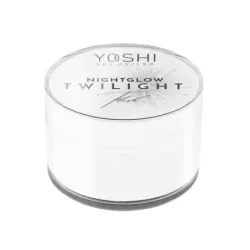 YOSHI Żel Twilight GEL UV LED Nightglow 15ml