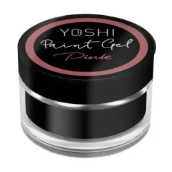 YOSHI Paint Gel UV LED 5 ml - Pink