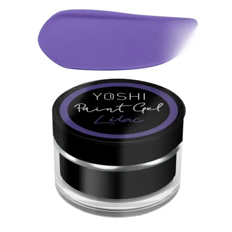 YOSHI Paint Gel UV LED 5 ml - Lilac