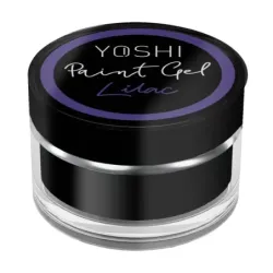 YOSHI Paint Gel UV LED 5 ml - Lilac