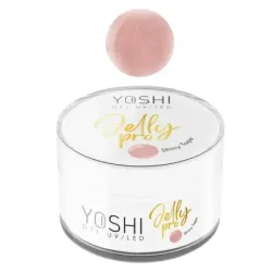 YOSHI Żel Jelly PRO Gel UV LED Shiny Tape 15ml