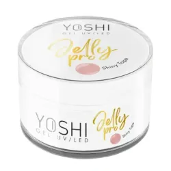 YOSHI Żel Jelly PRO Gel UV LED Shiny Tape 15ml
