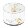 YOSHI Żel Jelly PRO Gel UV LED Velvet Nude 15ml YOSHI Żel Jelly PRO Gel UV LED Velvet Nude 15ml