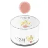 YOSHI Żel Jelly PRO Gel UV LED Fuzzy 15ml