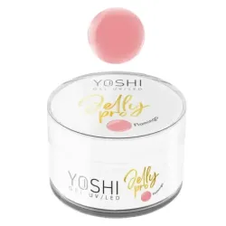 YOSHI Żel Jelly PRO Gel UV LED Flamingo 50ml