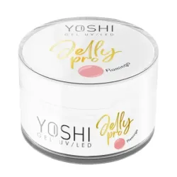 YOSHI Żel Jelly PRO Gel UV LED Flamingo 50ml