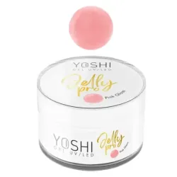 YOSHI Żel Jelly PRO Gel UV LED Pink Gloss 50ml