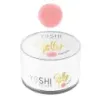YOSHI Żel Jelly PRO Gel UV LED Pink Gloss 50ml YOSHI Żel Jelly PRO Gel UV LED Pink Gloss 50ml