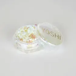 YOSHI PŁATEK HOLO FLAKES UV LED No4 0,5 g