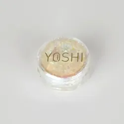YOSHI PŁATEK HOLO FLAKES UV LED No4 0,5 g